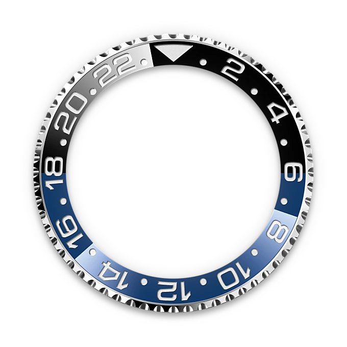 24-Hour Rotatable Bezel - Chang Ein Hong