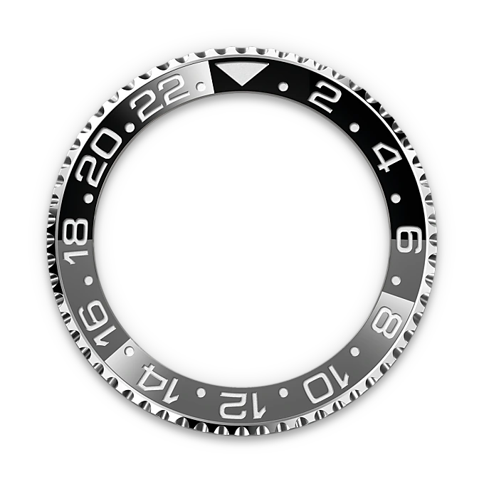 24-Hour Rotatable Bezel - Chang Ein Hong
