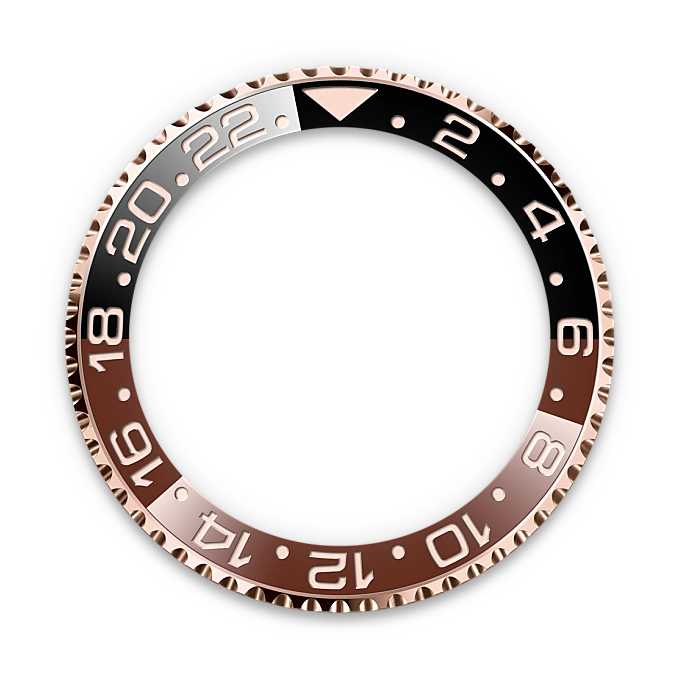 24-Hour Rotatable Bezel - Chang Ein Hong