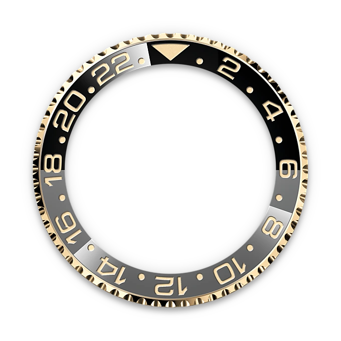 24-Hour Rotatable Bezel - Chang Ein Hong