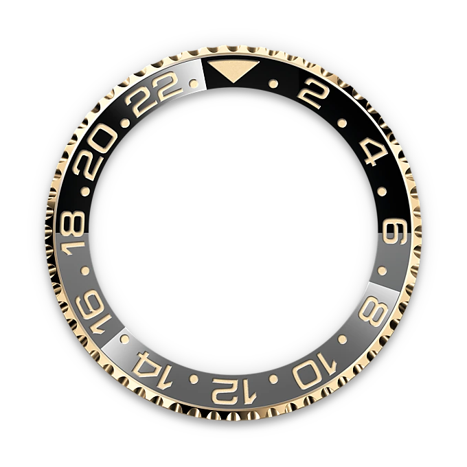 24-Hour Rotatable Bezel - Chang Ein Hong