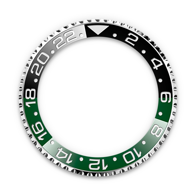 24-Hour Rotatable Bezel - Chang Ein Hong
