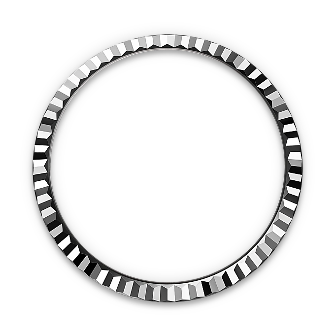 Fluted bezel - Chang Ein Hong