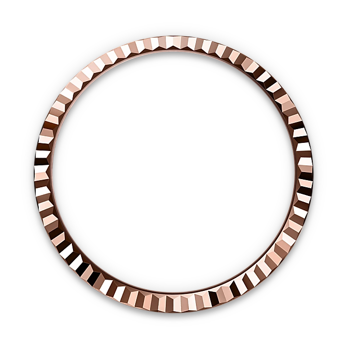 Fluted bezel - Chang Ein Hong