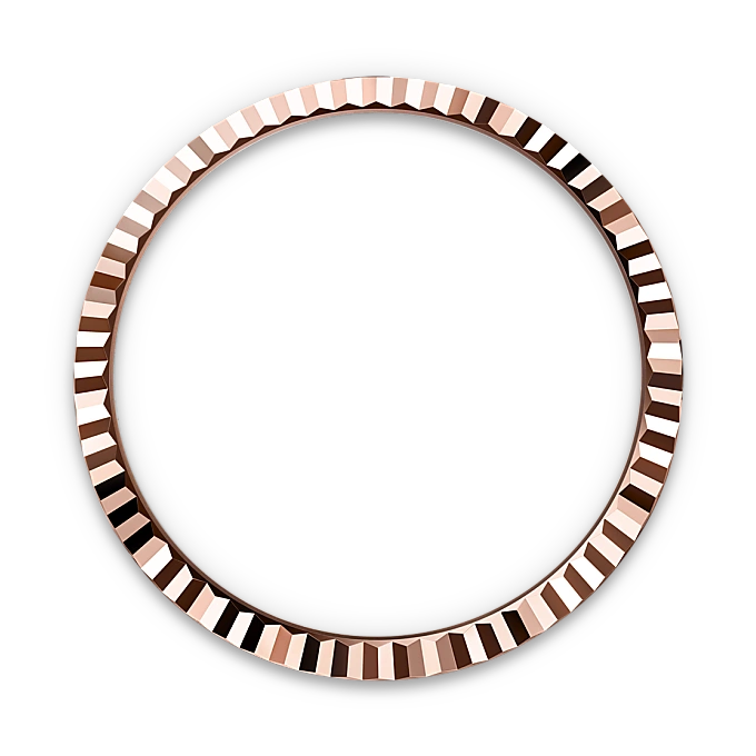 Fluted bezel - Chang Ein Hong