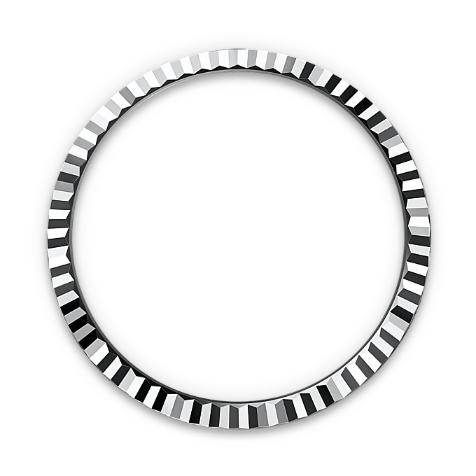 Fluted bezel - Chang Ein Hong