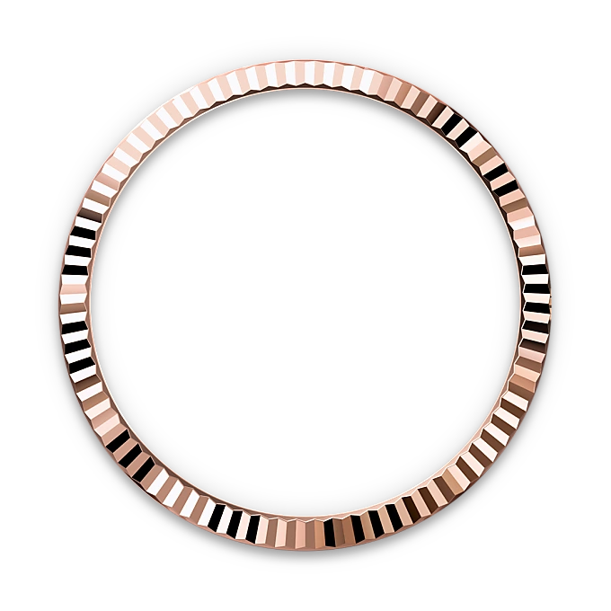 Fluted bezel - Chang Ein Hong