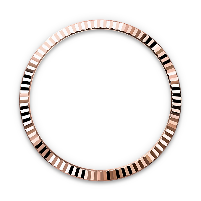 Fluted bezel - Chang Ein Hong