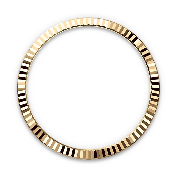 Fluted bezel - Chang Ein Hong
