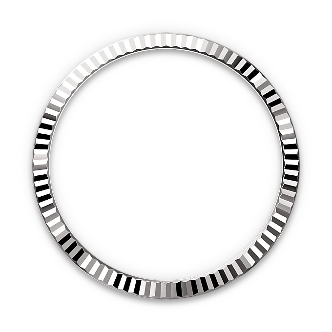 Fluted bezel - Chang Ein Hong