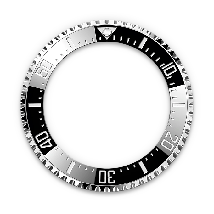Ceramic Bezel and Luminescent Display - Chang Ein Hong