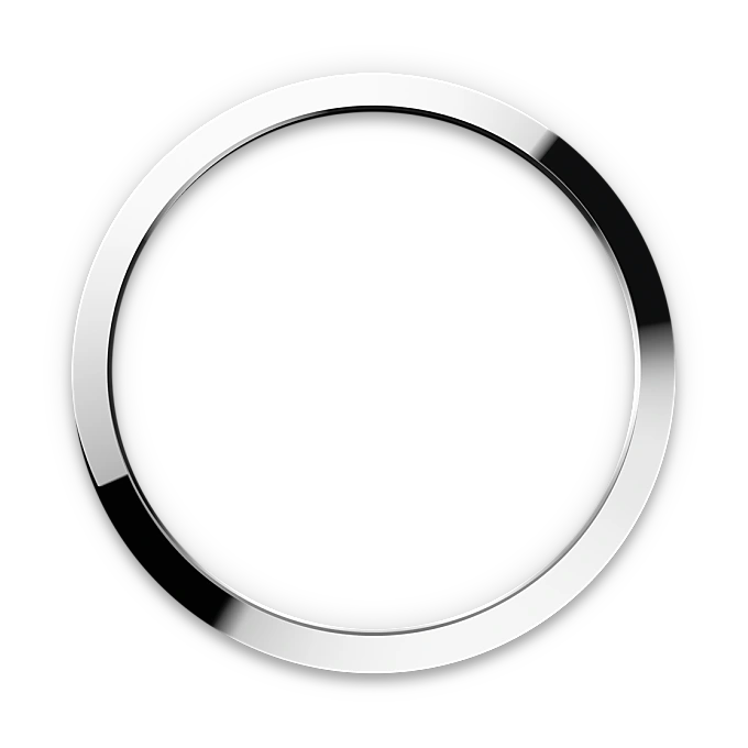 Smooth Bezel - Chang Ein Hong