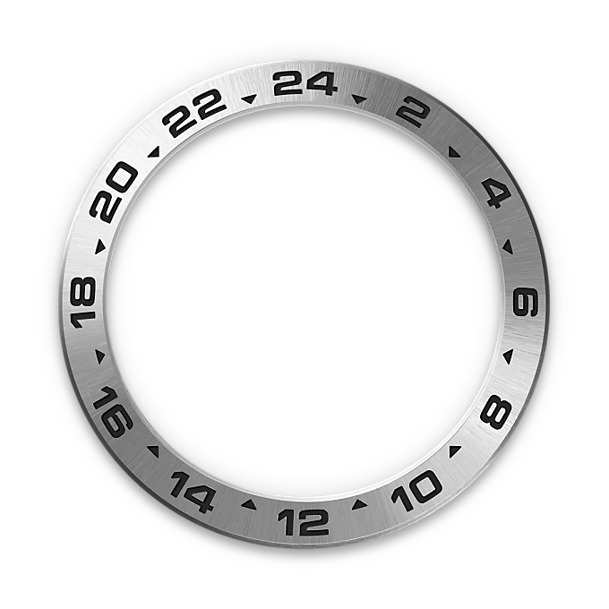 24-Hour Bezel - Chang Ein Hong