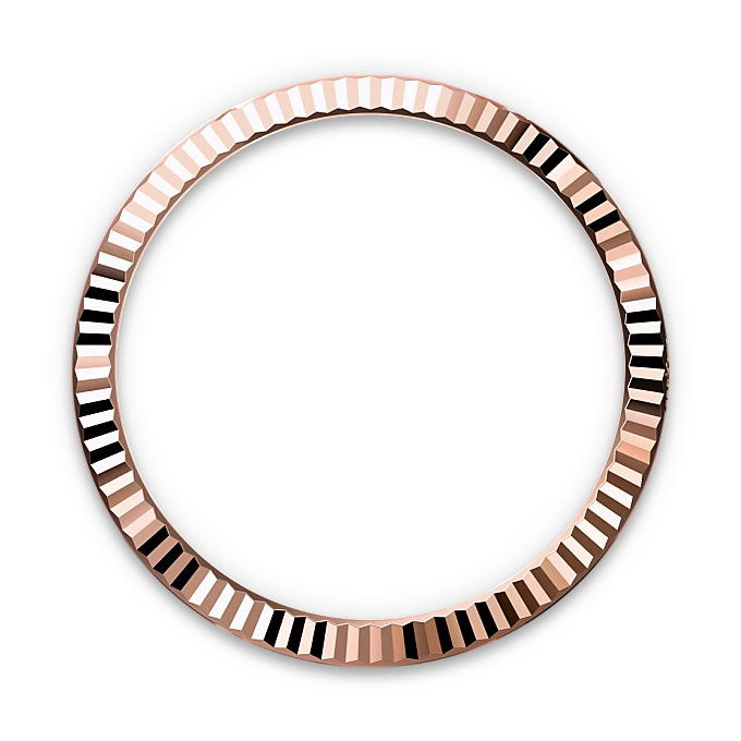 Fluted bezel - Chang Ein Hong