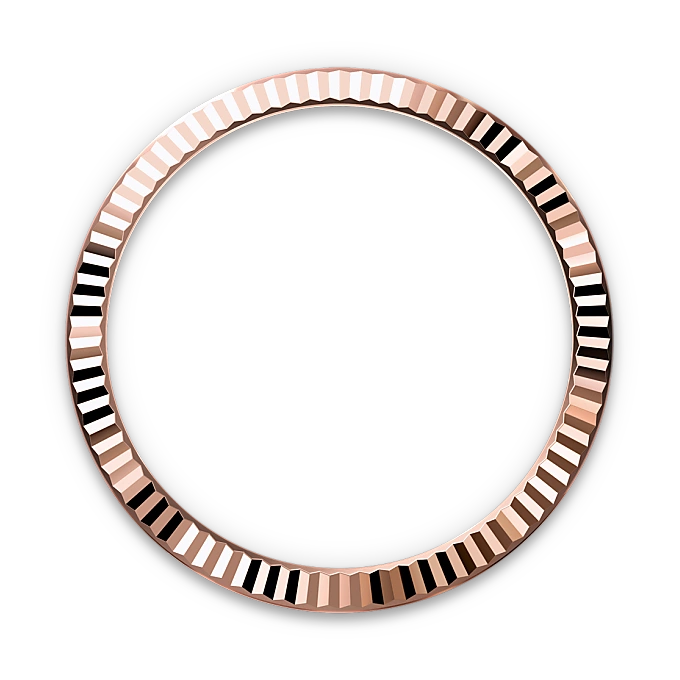 Fluted bezel - Chang Ein Hong