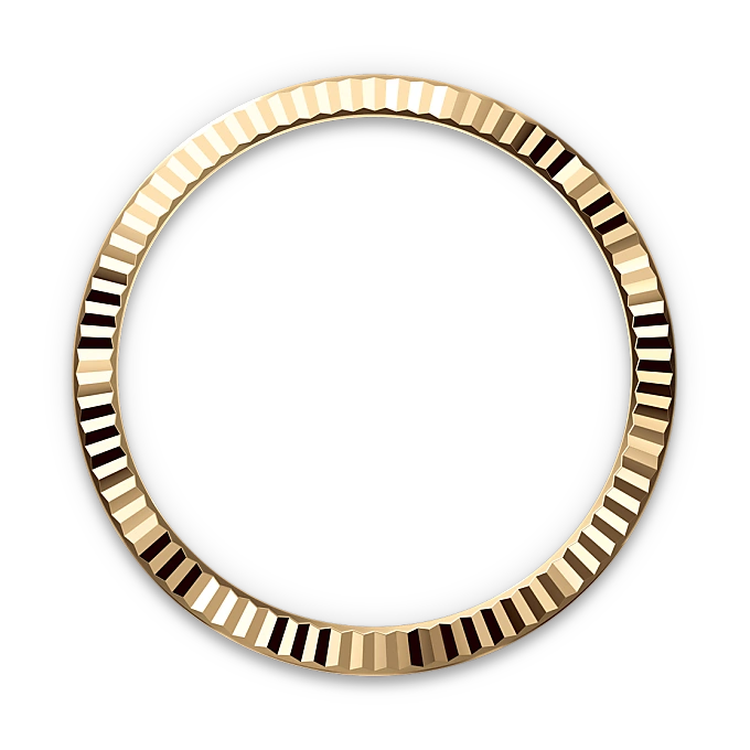 Fluted bezel - Chang Ein Hong