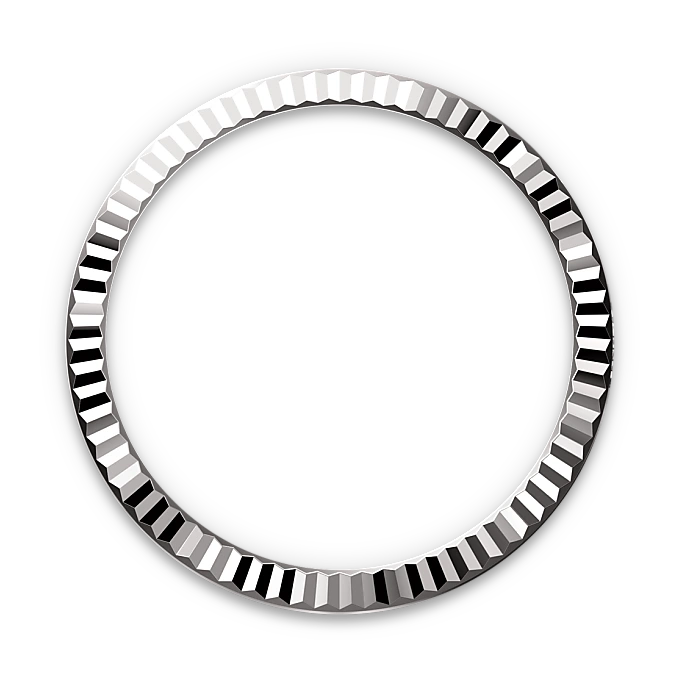 Fluted bezel - Chang Ein Hong