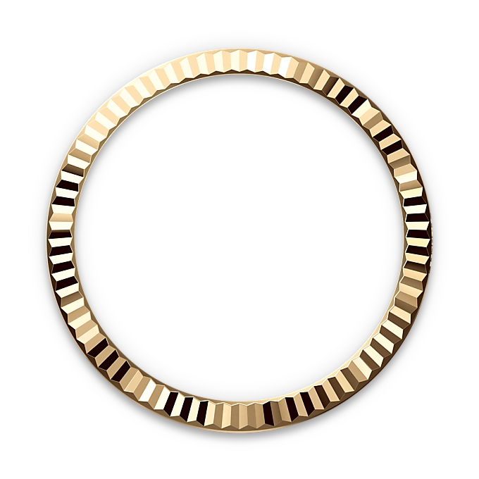Fluted bezel - Chang Ein Hong
