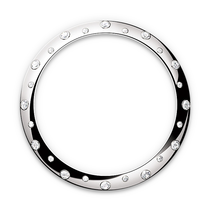 Diamond-set bezel - Chang Ein Hong