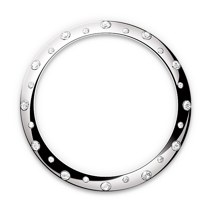 Diamond-set bezel - Chang Ein Hong