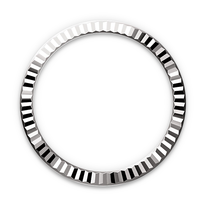 Fluted bezel - Chang Ein Hong