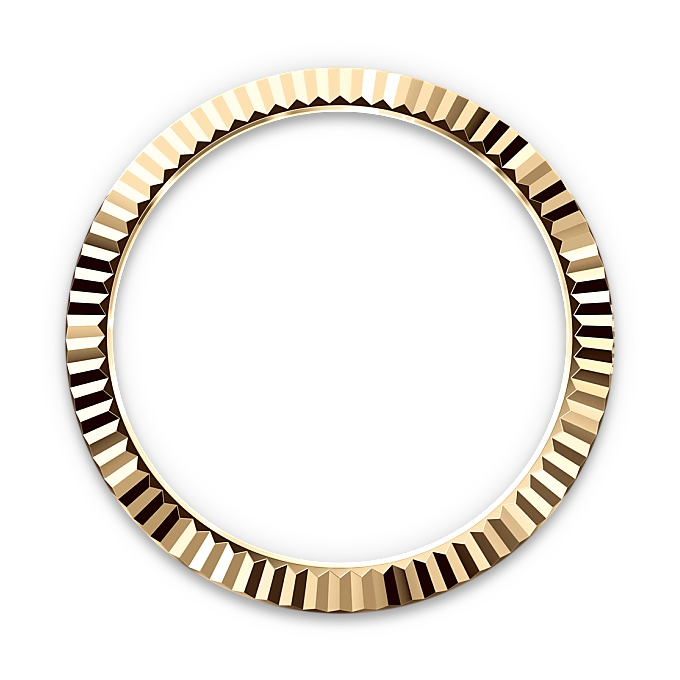 The Fluted Bezel - Chang Ein Hong