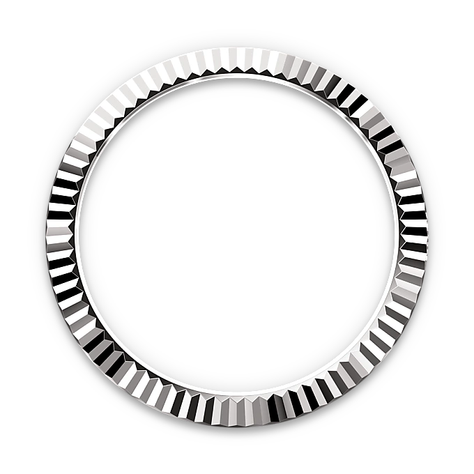 The Fluted Bezel - Chang Ein Hong