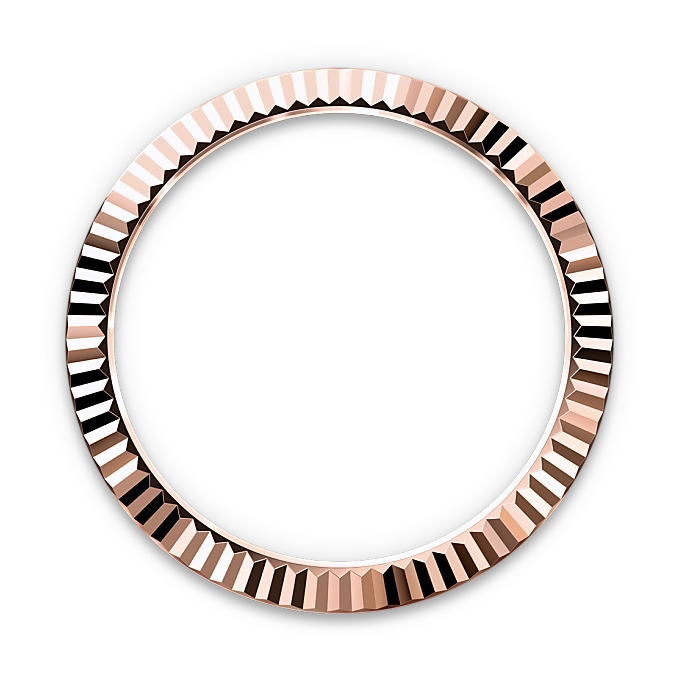 The Fluted Bezel - Chang Ein Hong