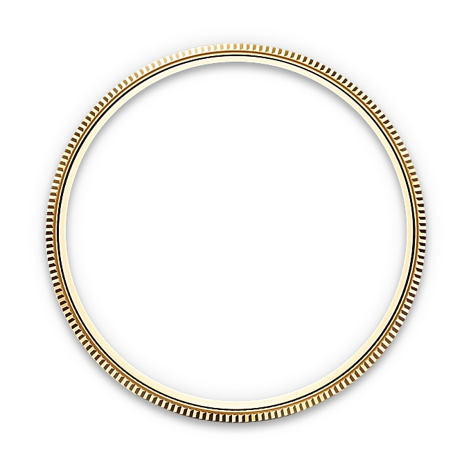 Domed and fluted bezel - Chang Ein Hong