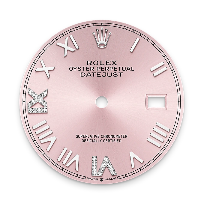 Pink Dial - Chang Ein Hong