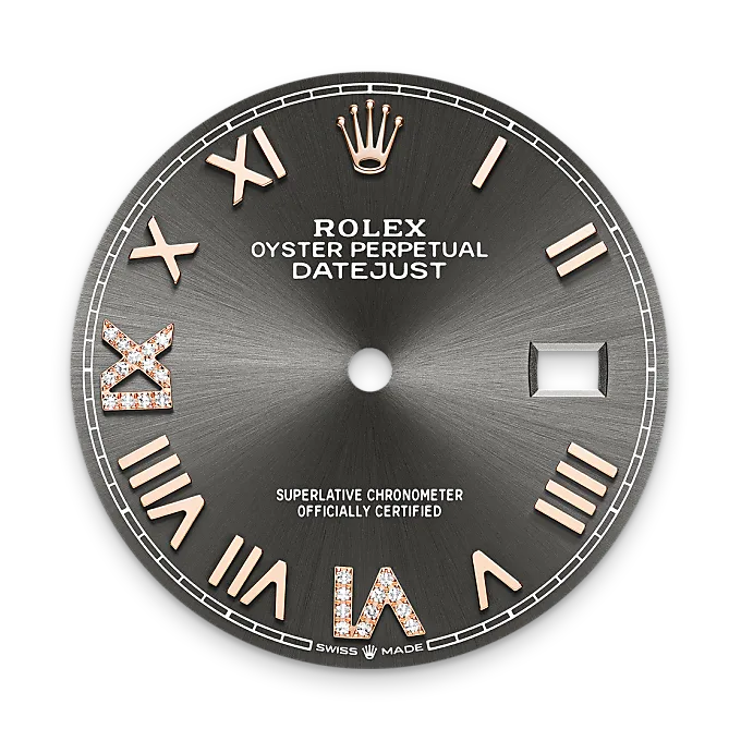 Slate Dial - Chang Ein Hong