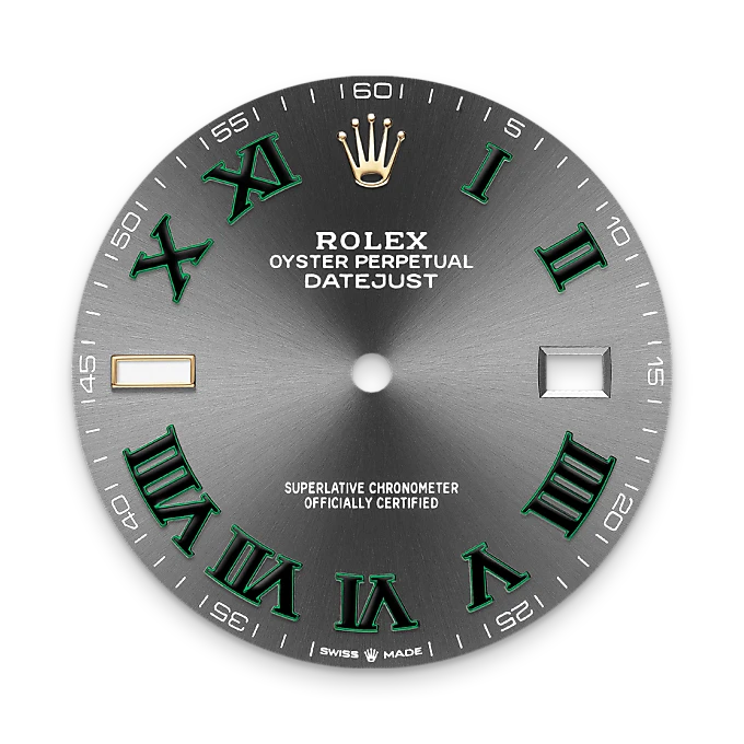 Slate Dial - Chang Ein Hong