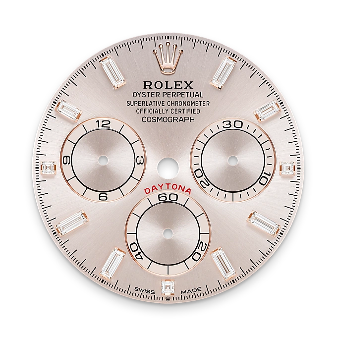 Sundust Dial - Chang Ein Hong