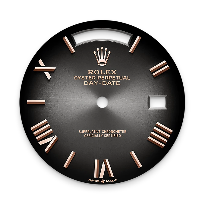 Slate ombré dial - Chang Ein Hong