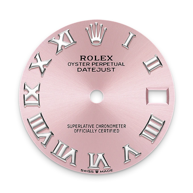 Pink Dial - Chang Ein Hong