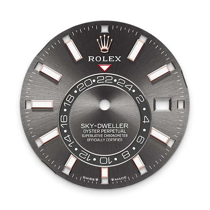 Slate Dial - Chang Ein Hong