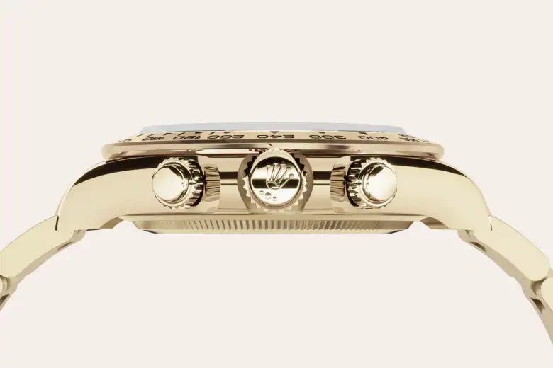 18 ct yellow gold - Chang Ein Hong
