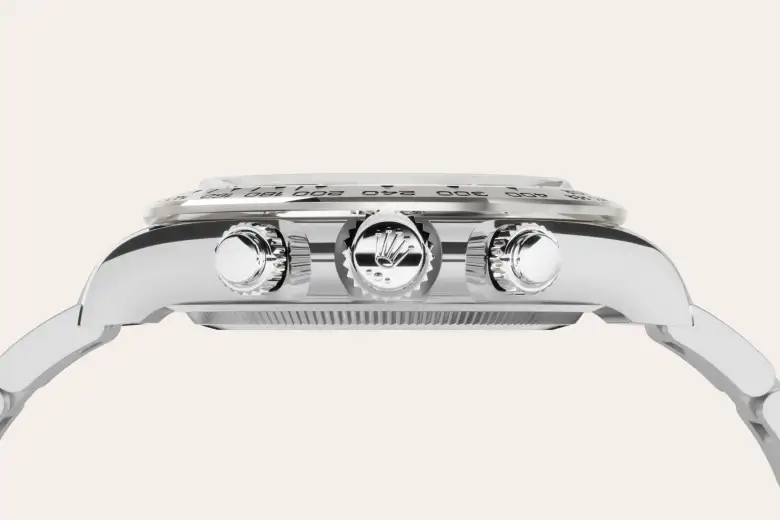 18 ct white gold - Chang Ein Hong