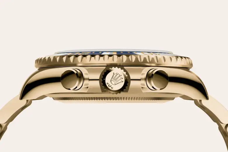 18 ct yellow gold - Chang Ein Hong