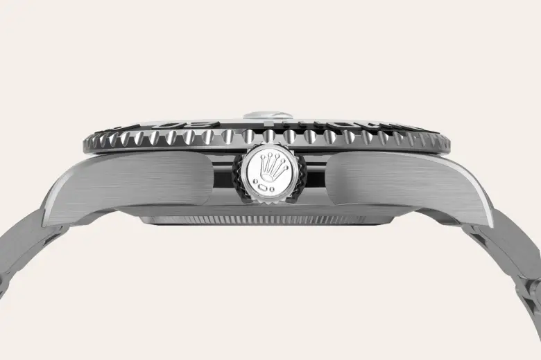 RLX titanium - Chang Ein Hong