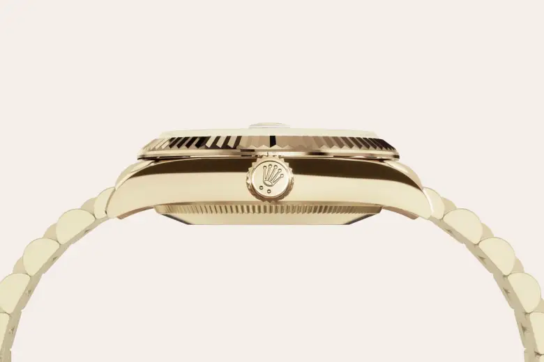 18 ct yellow gold - Chang Ein Hong