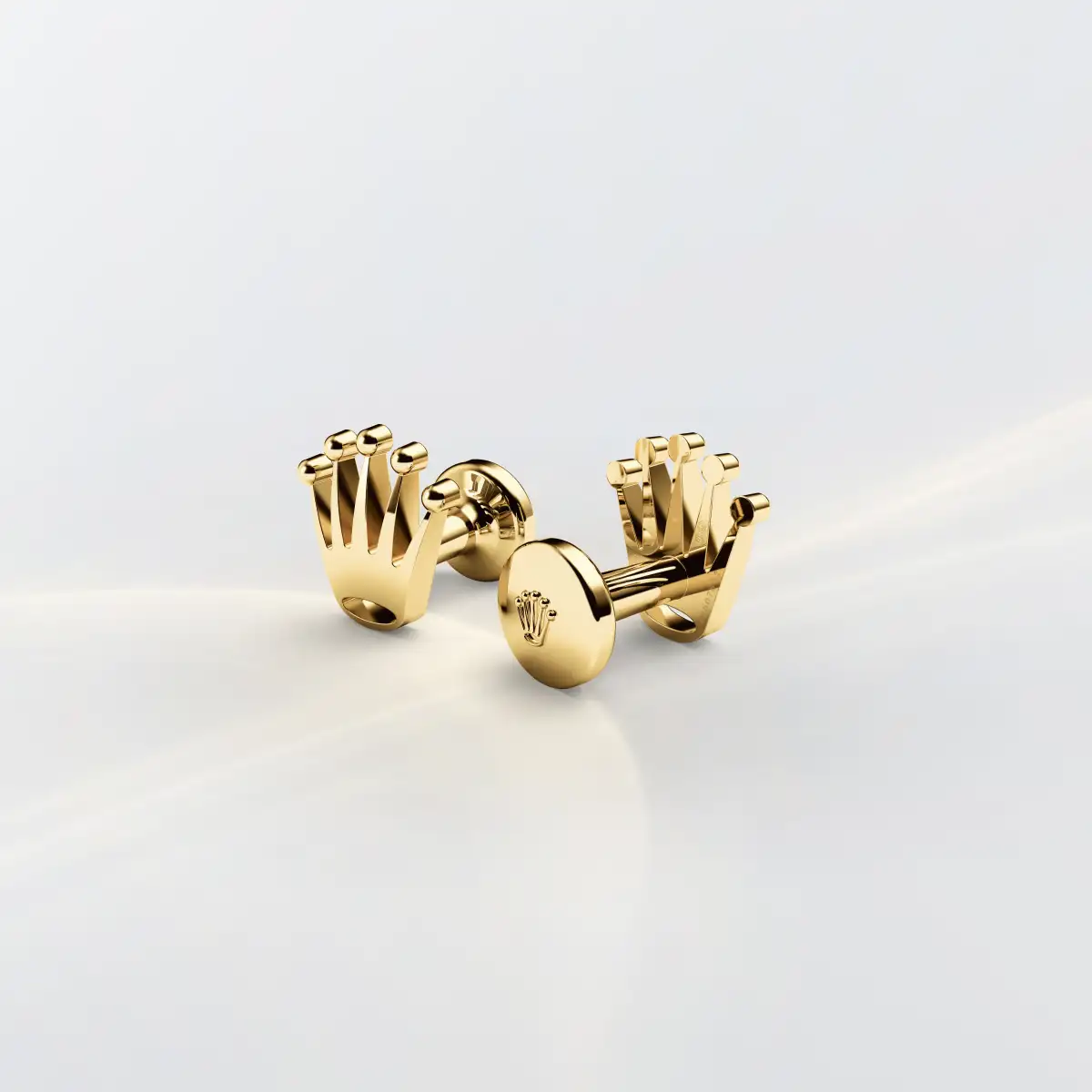 A symbol to have on hand - Chang Ein Hong